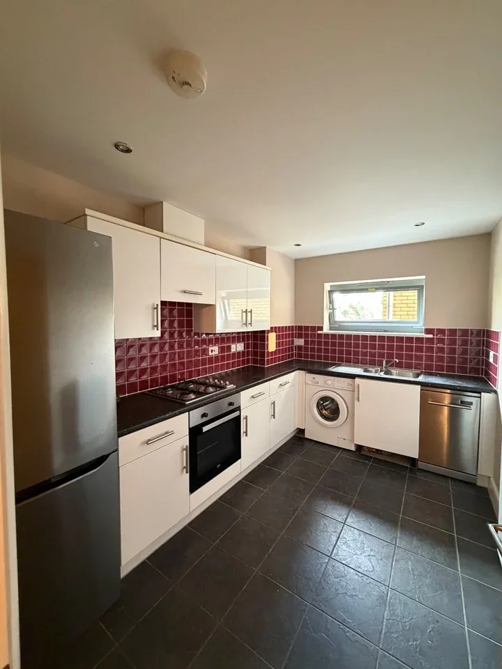 Flat Wallis Place in Maidstone