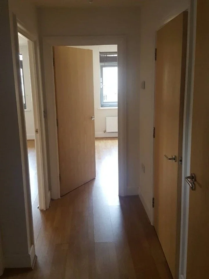 Flat Wallis Place in Maidstone