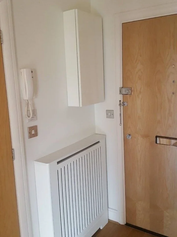 Flat Wallis Place in Maidstone