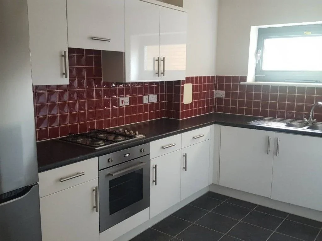 Flat Wallis Place in Maidstone