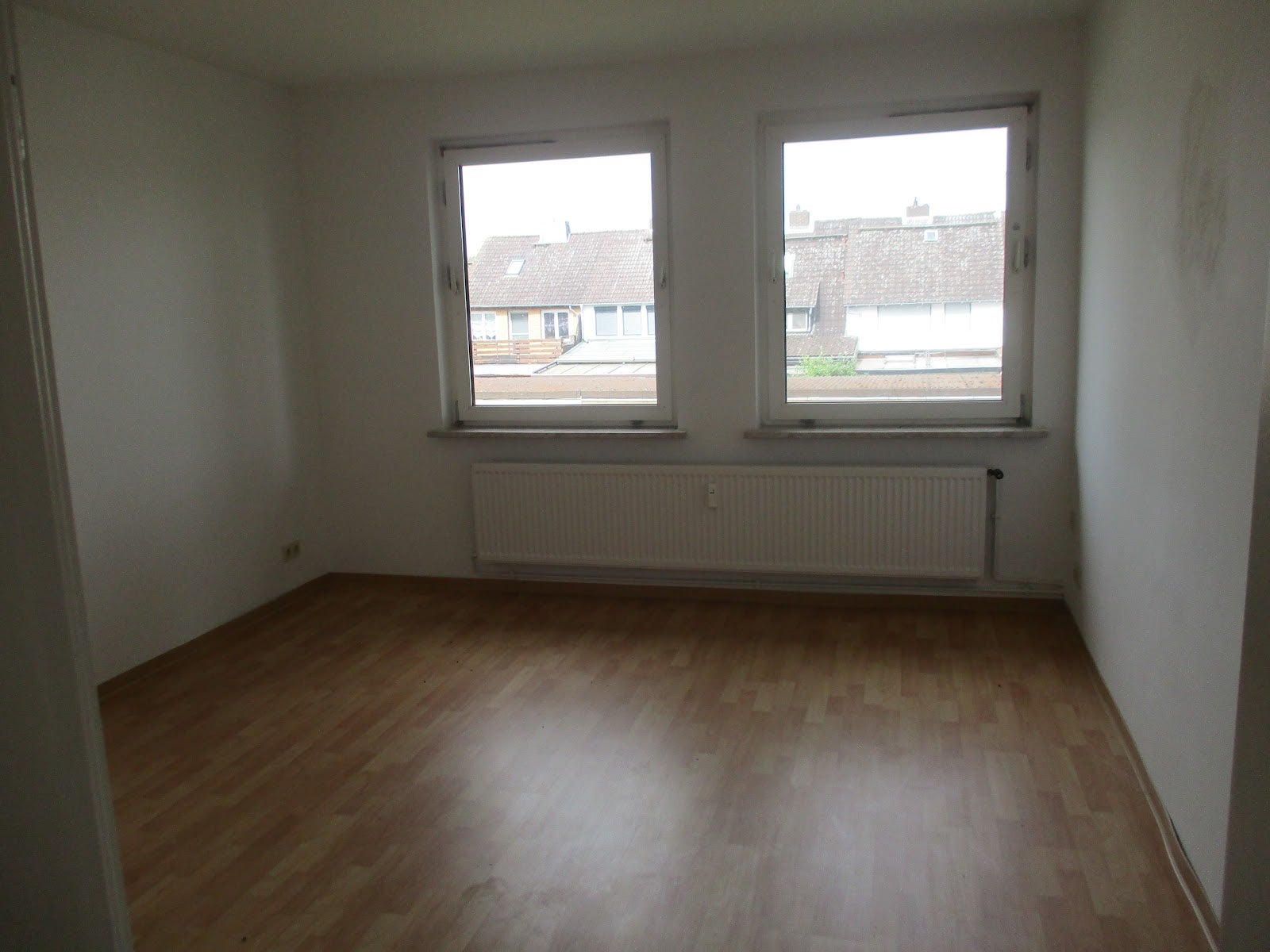 Wohnung Swindonstraße in Salzgitter