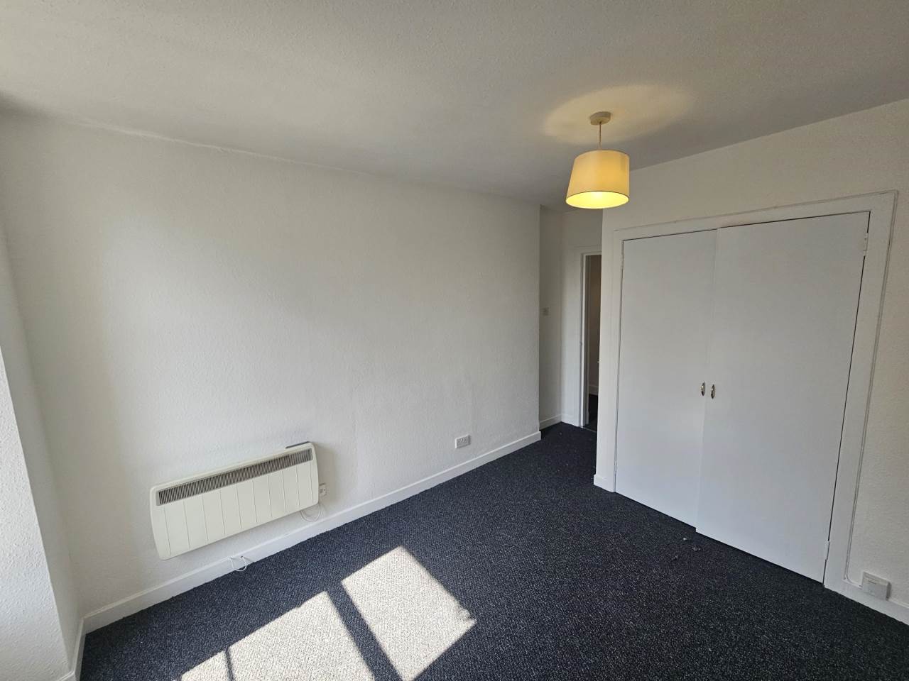 House Sibbald Street in Dundee
