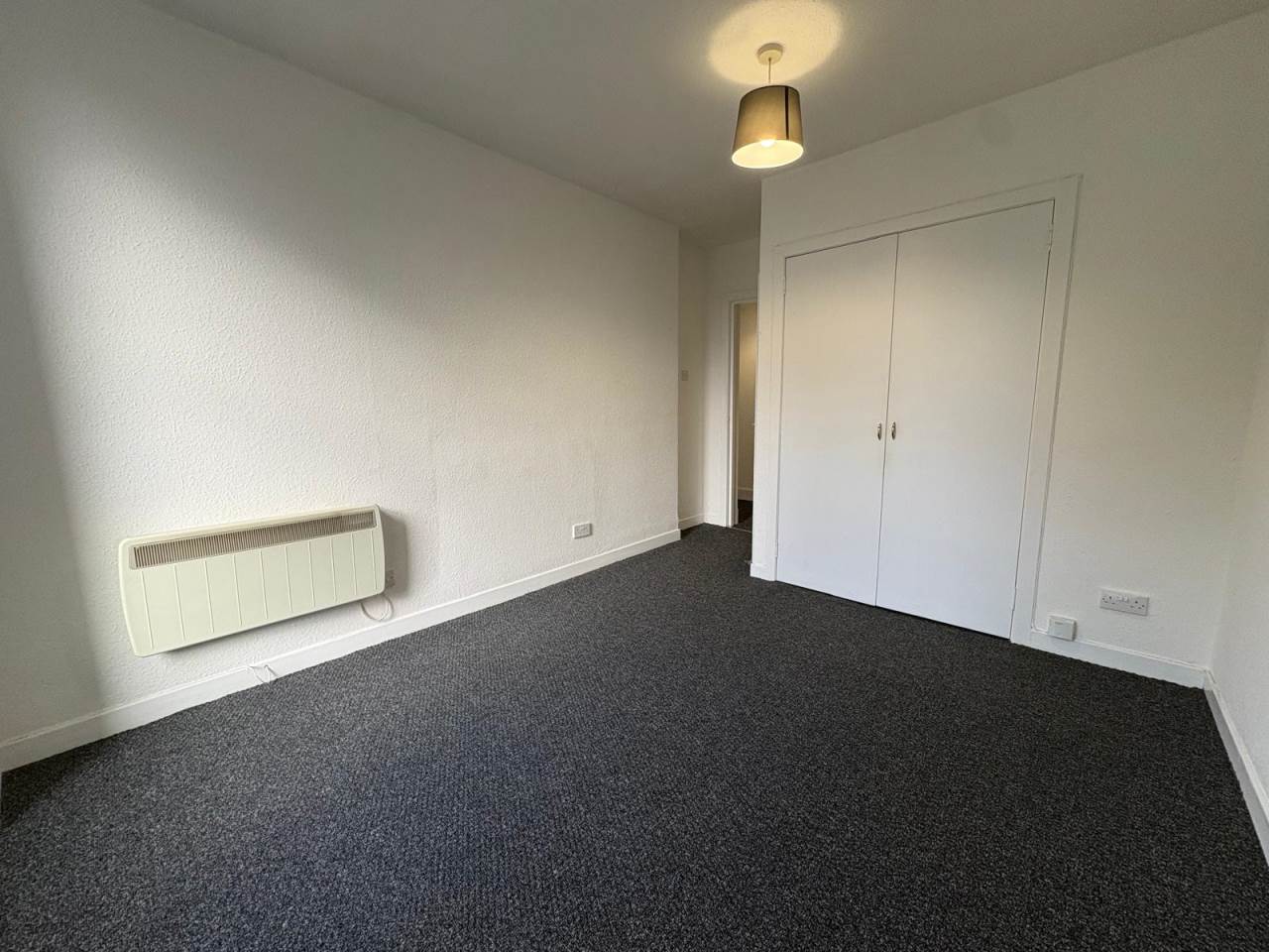 Flat Sibbald Street in Dundee