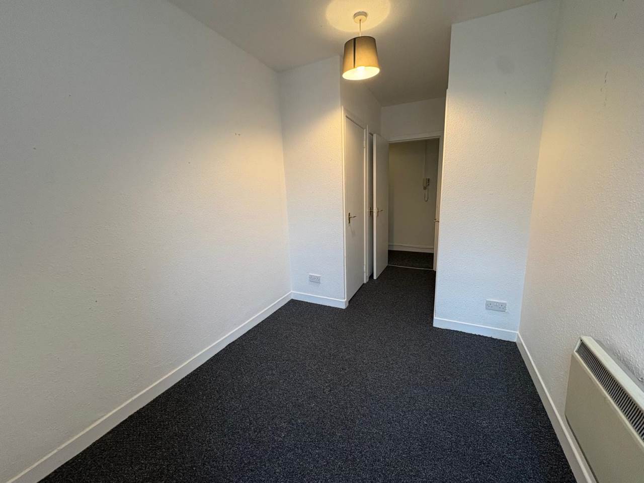 Flat Sibbald Street in Dundee