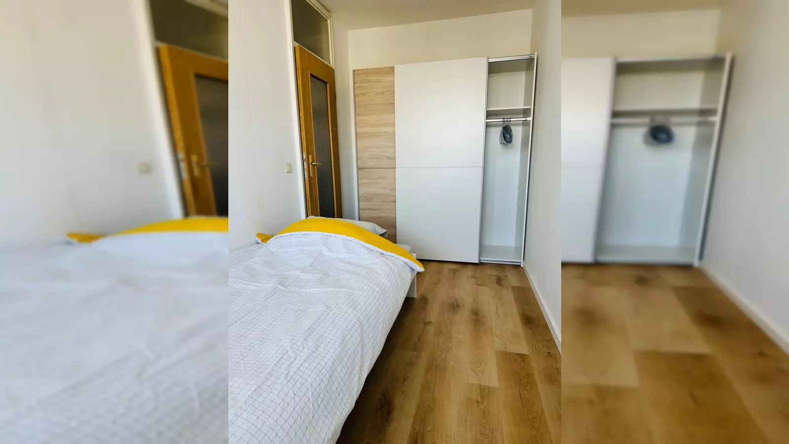 Wohnung Meisenweg in Köln