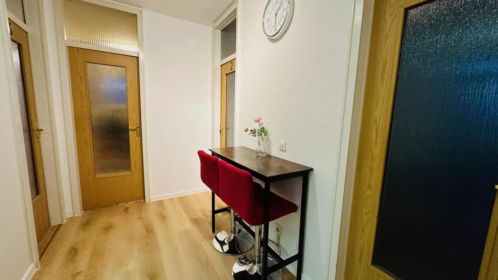 Zimmer Camberger Straße in Köln