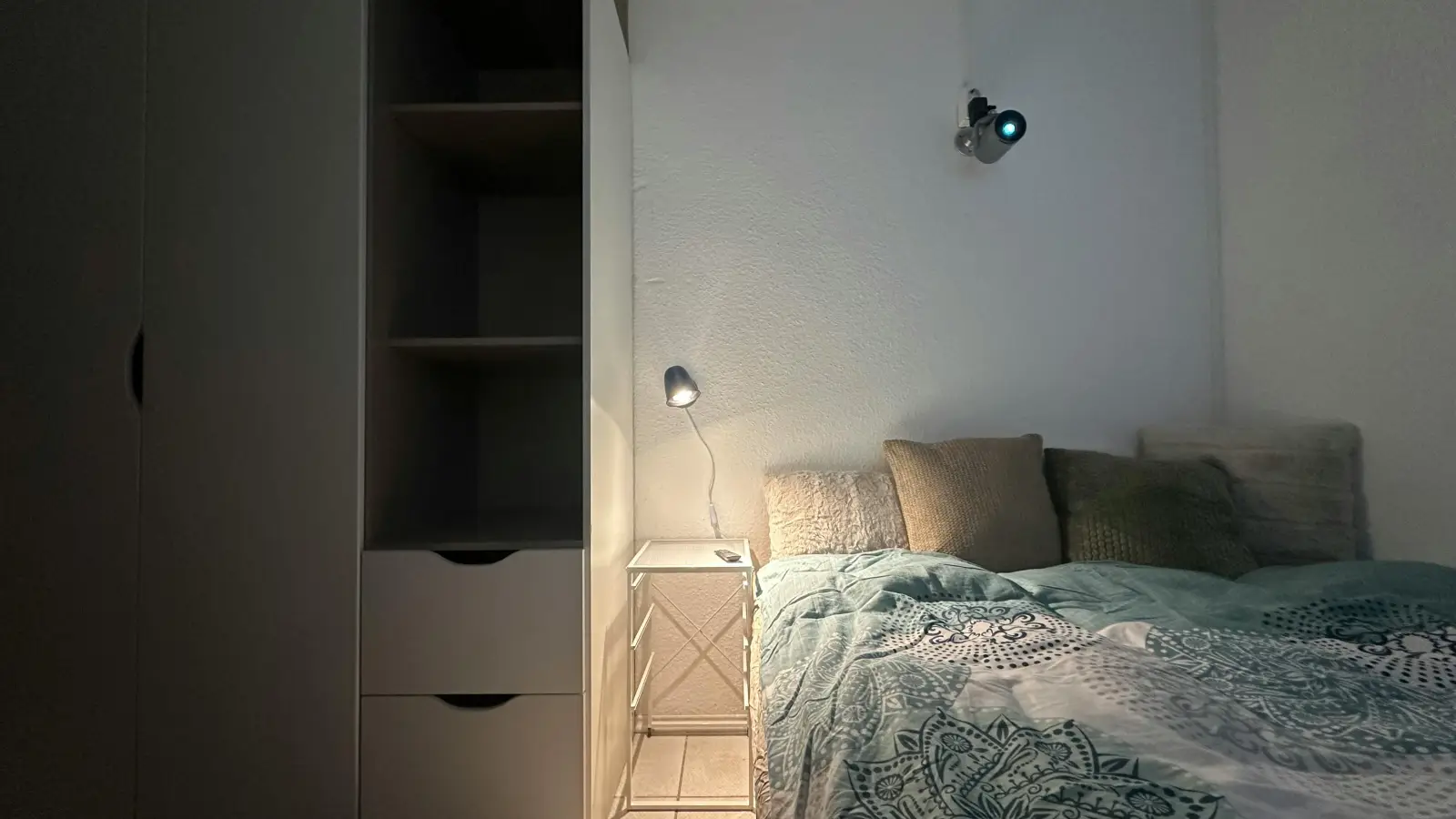 Zimmer Meisenweg in Köln
