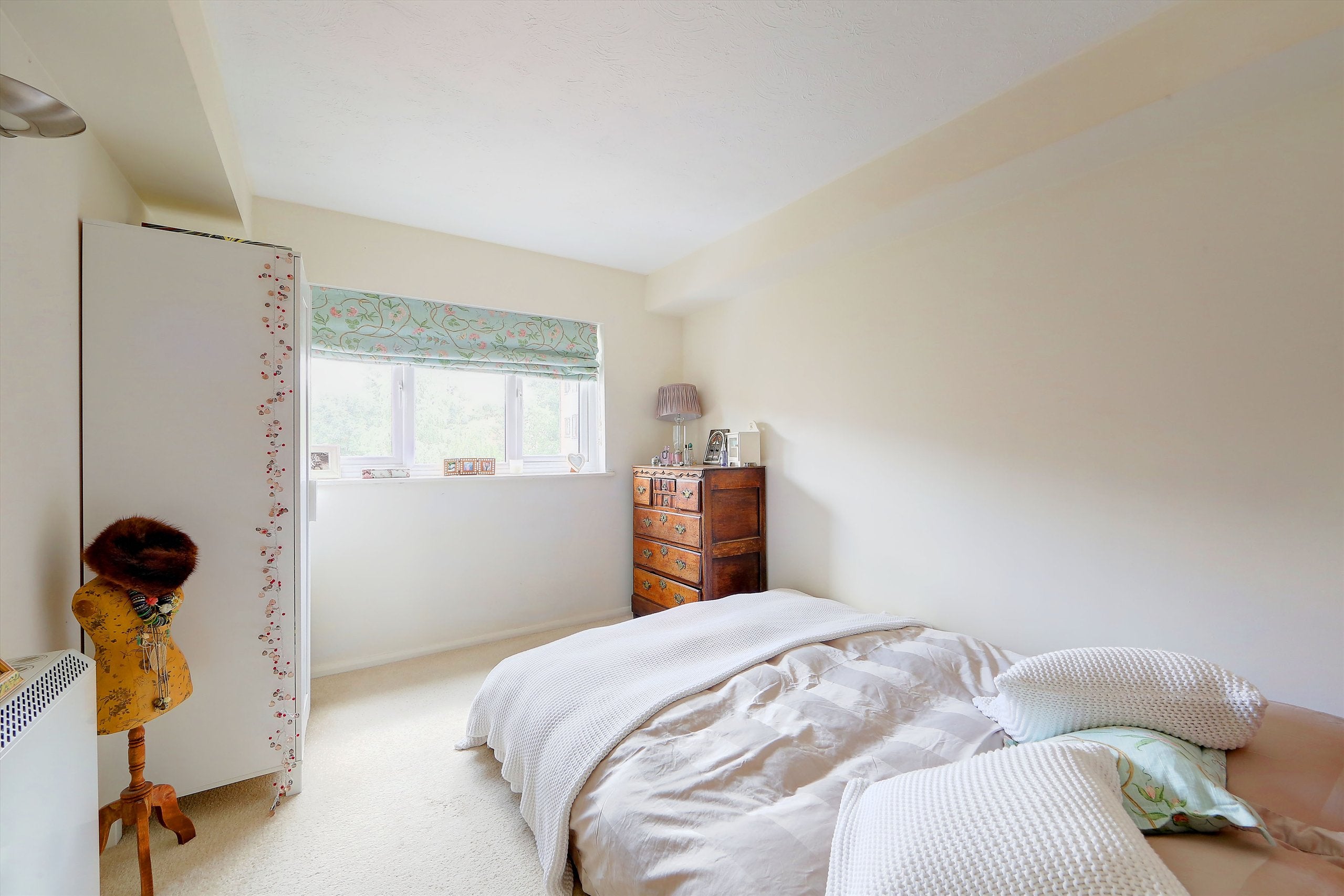 Flat Limetree Walk in Greater London