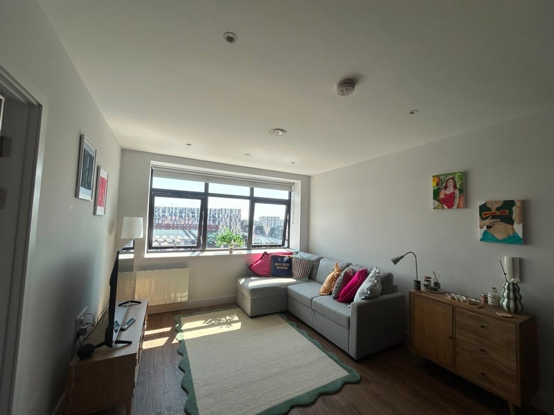Room New Union Street in Manchester