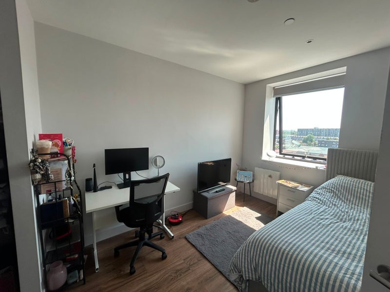 Room New Union Street in Manchester