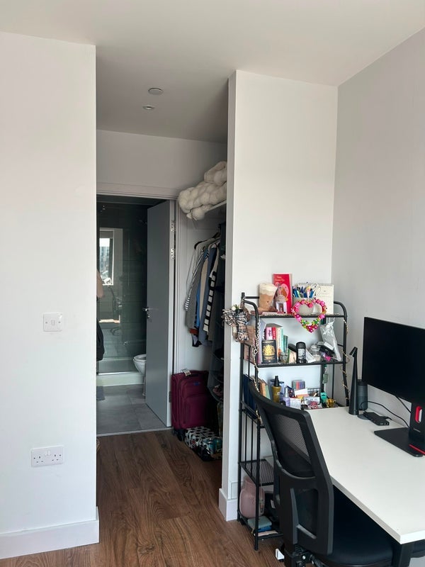 Room New Union Street in Manchester