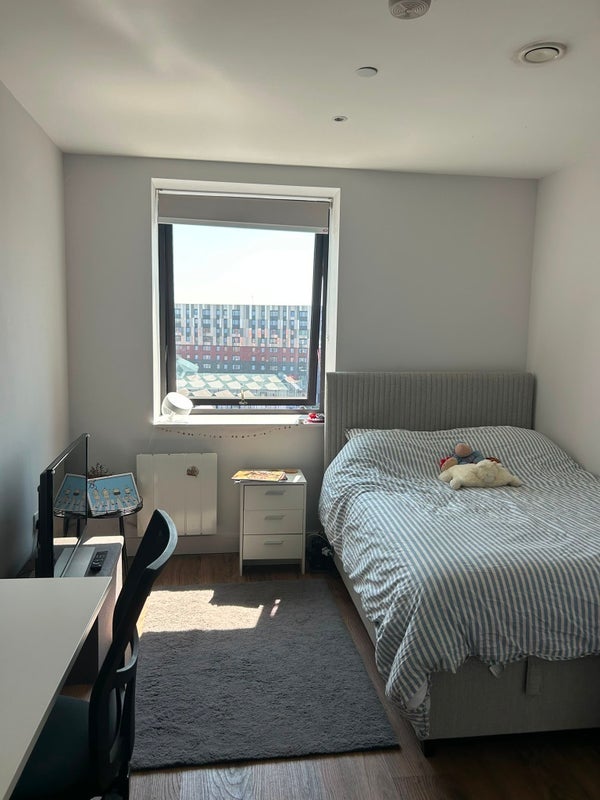Room New Union Street in Manchester