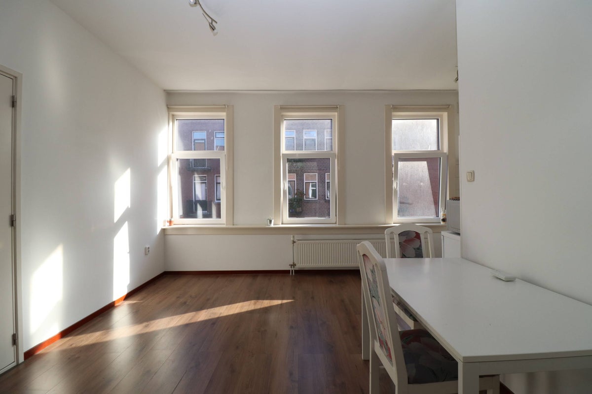 appartement te huur in Rotterdam