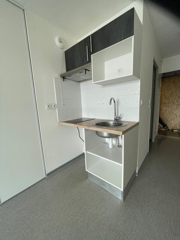 Appartement Route d'Avignon à Nîmes