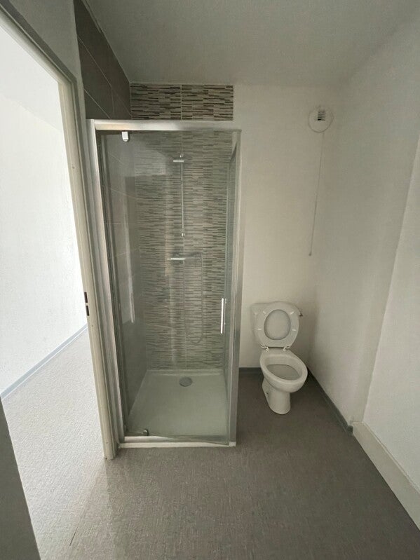 Appartement Route d'Avignon à Nîmes