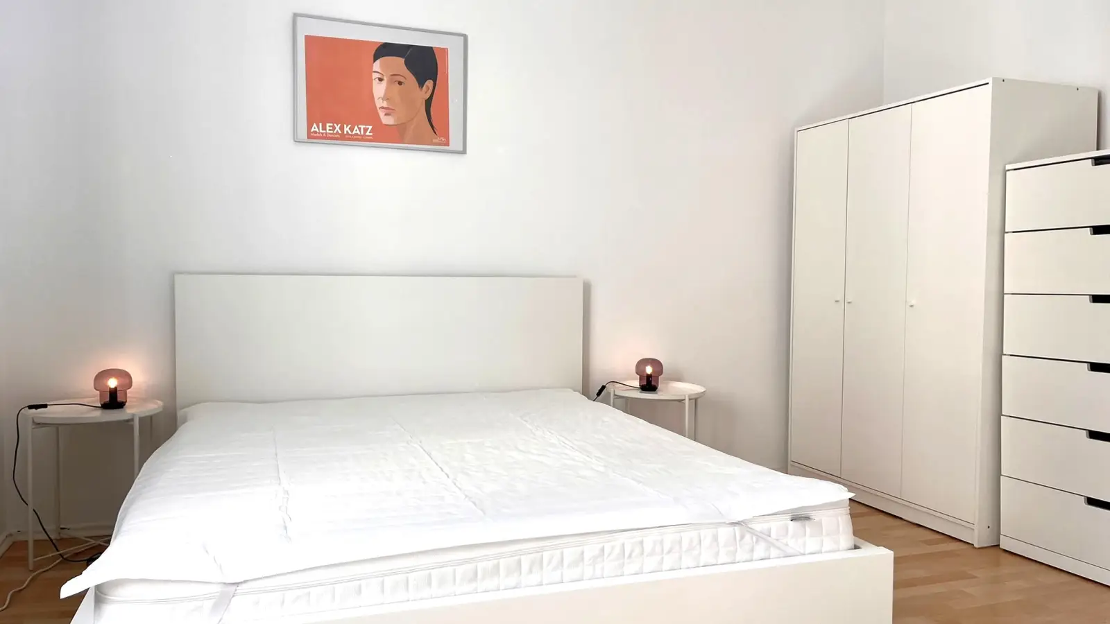 Wohnung Wenckebachstraße in Berlin