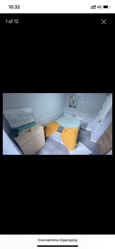 Room Brion Place in Greater London