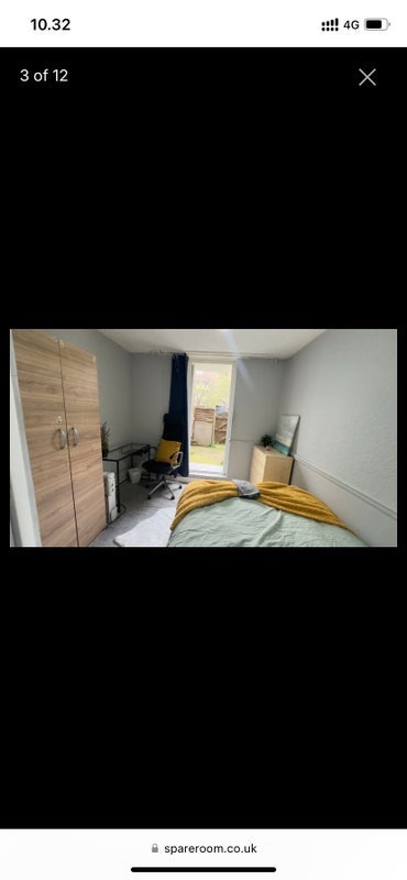 Room Brion Place in Greater London