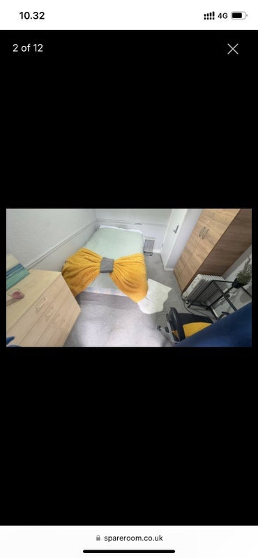 Room Brion Place in Greater London