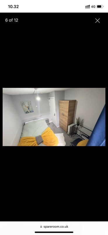Room Brion Place in Greater London