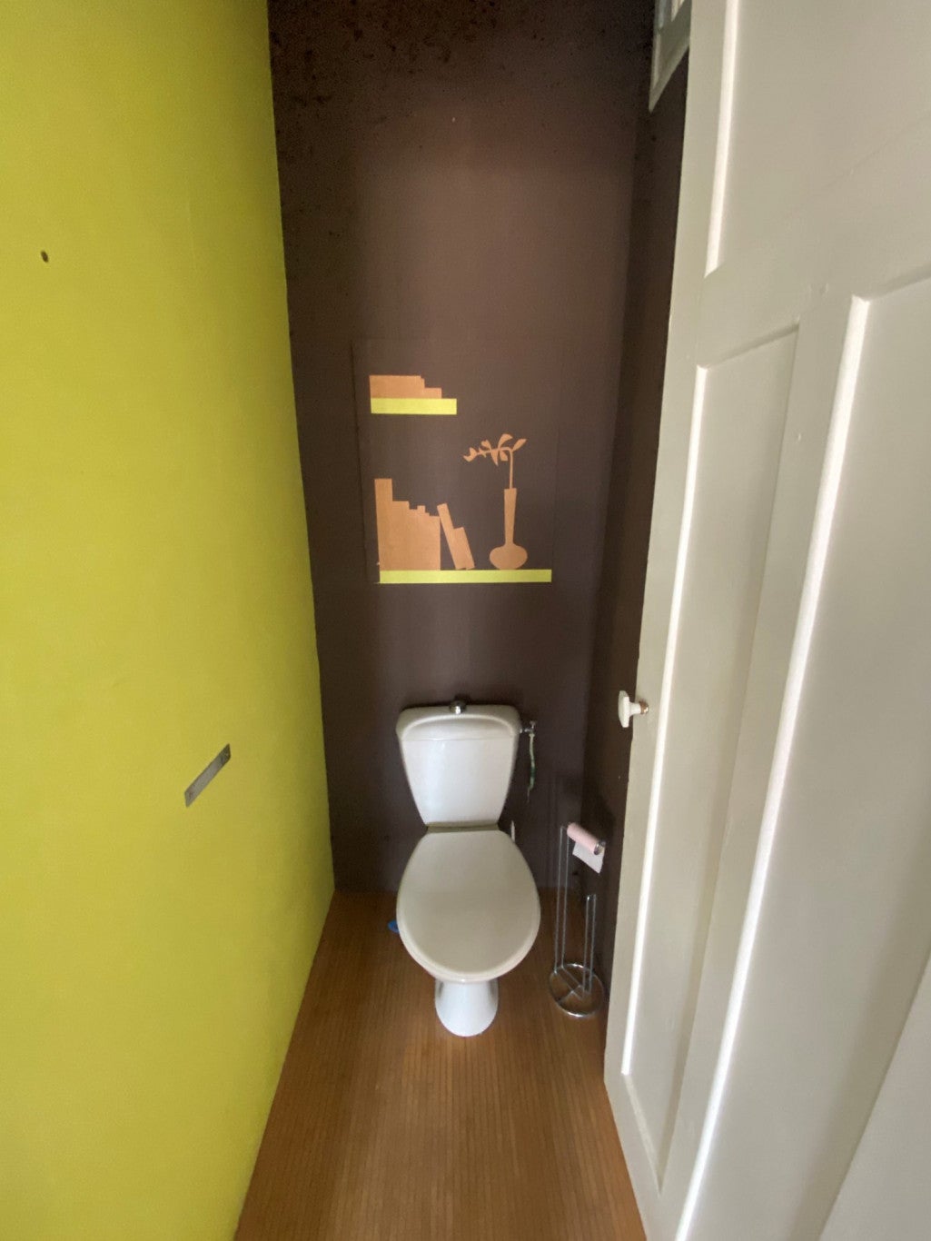 Appartement Rue Désiré Claude à Saint-Étienne