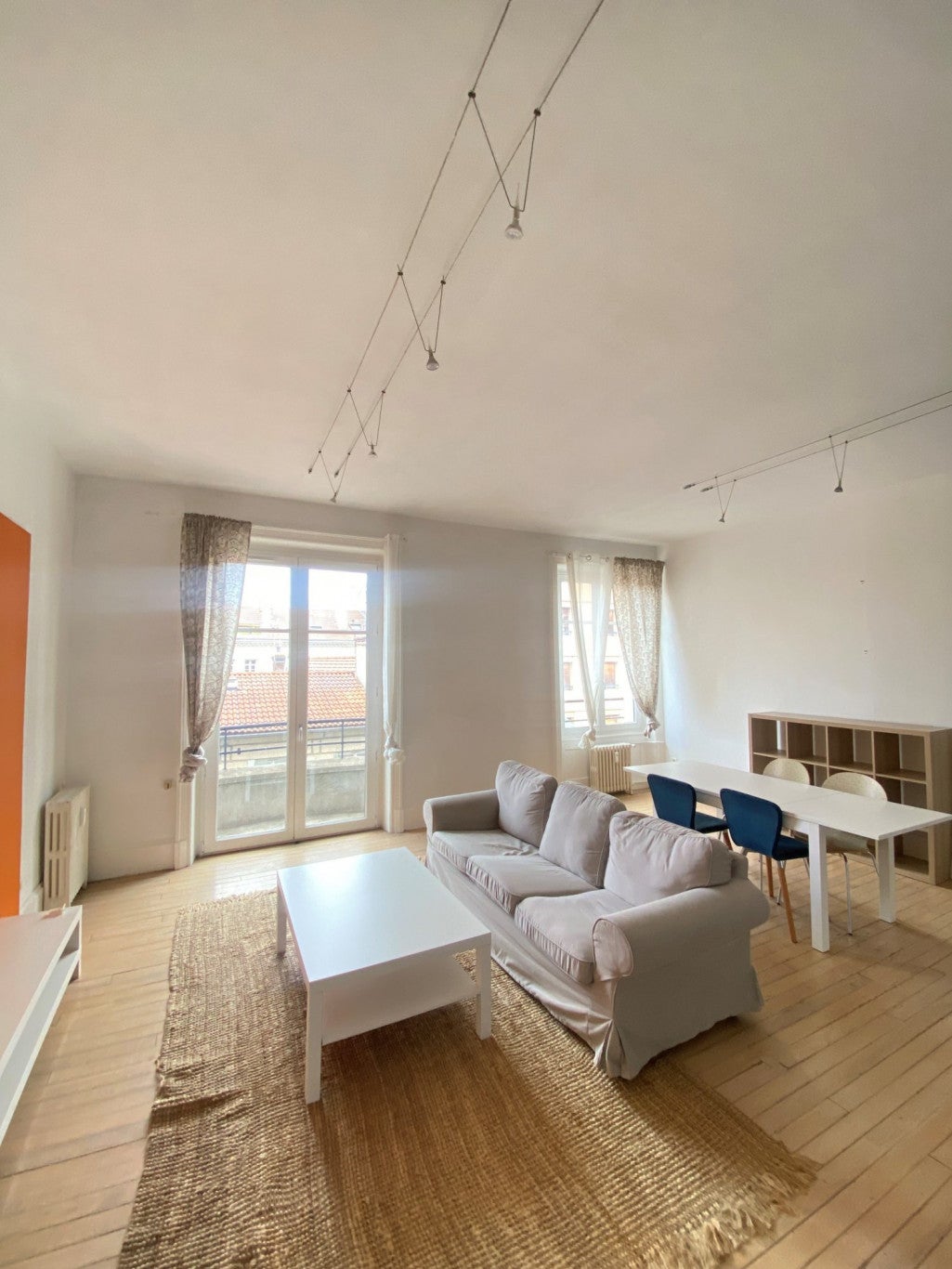 Appartement Rue Désiré Claude à Saint-Étienne