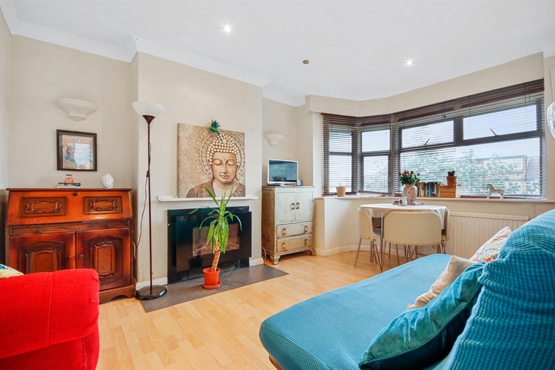 Room Byards Croft in Greater London