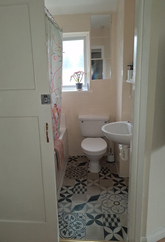 Room Byards Croft in Greater London