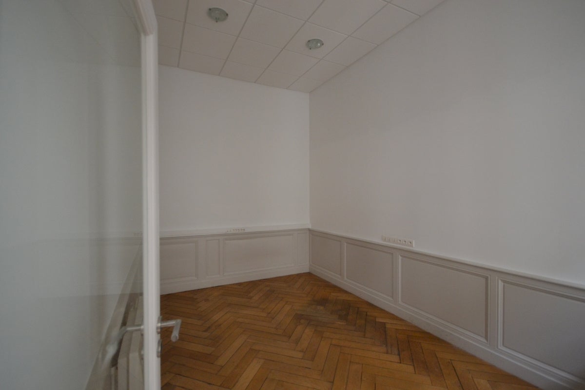 Appartement Rue Crébillon à Nantes