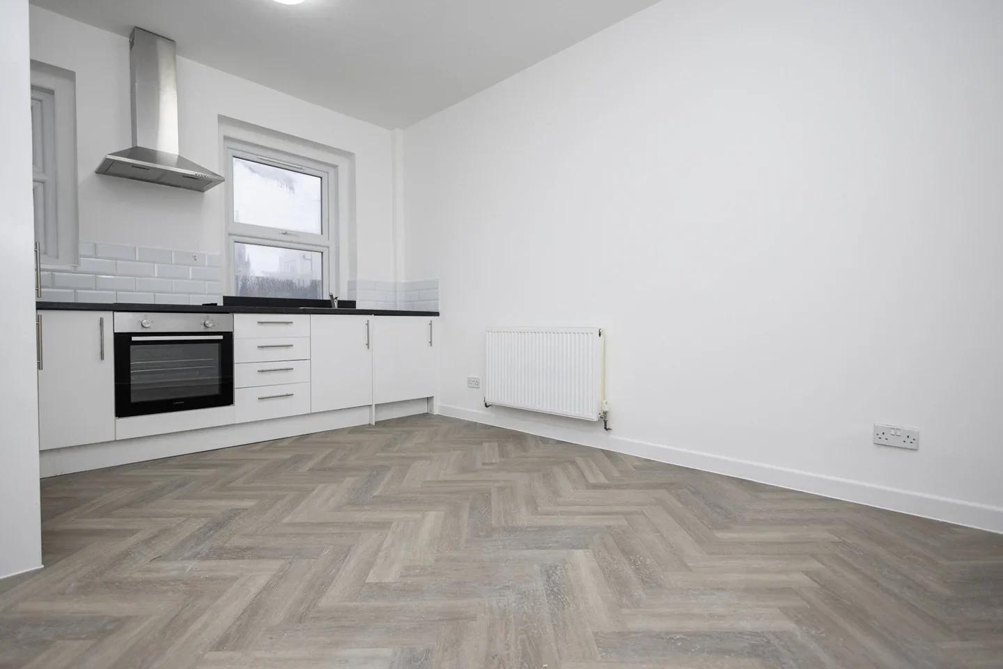 Flat Bourne Avenue in Bournemouth