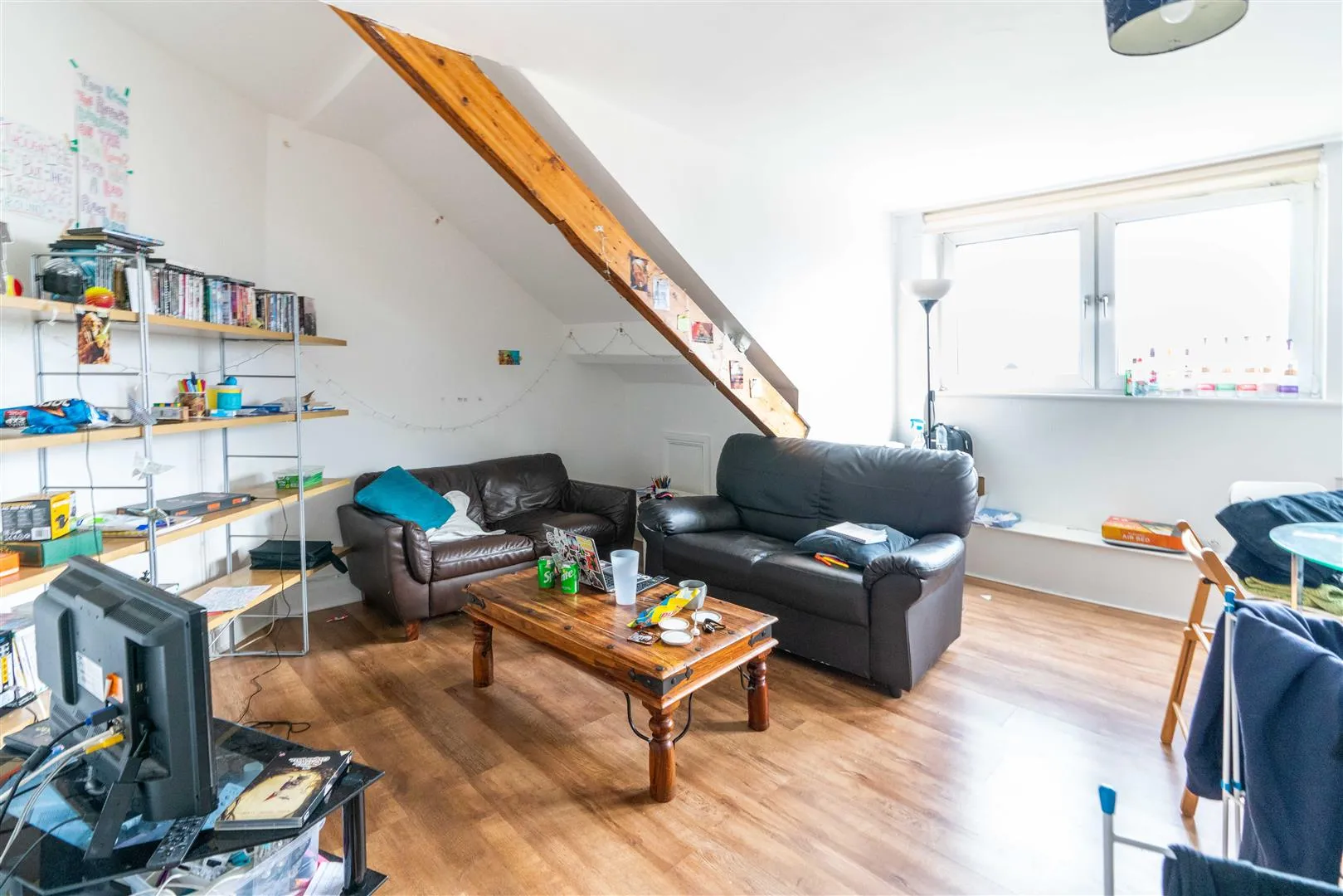 Flat Grosvenor Place in Newcastle upon Tyne