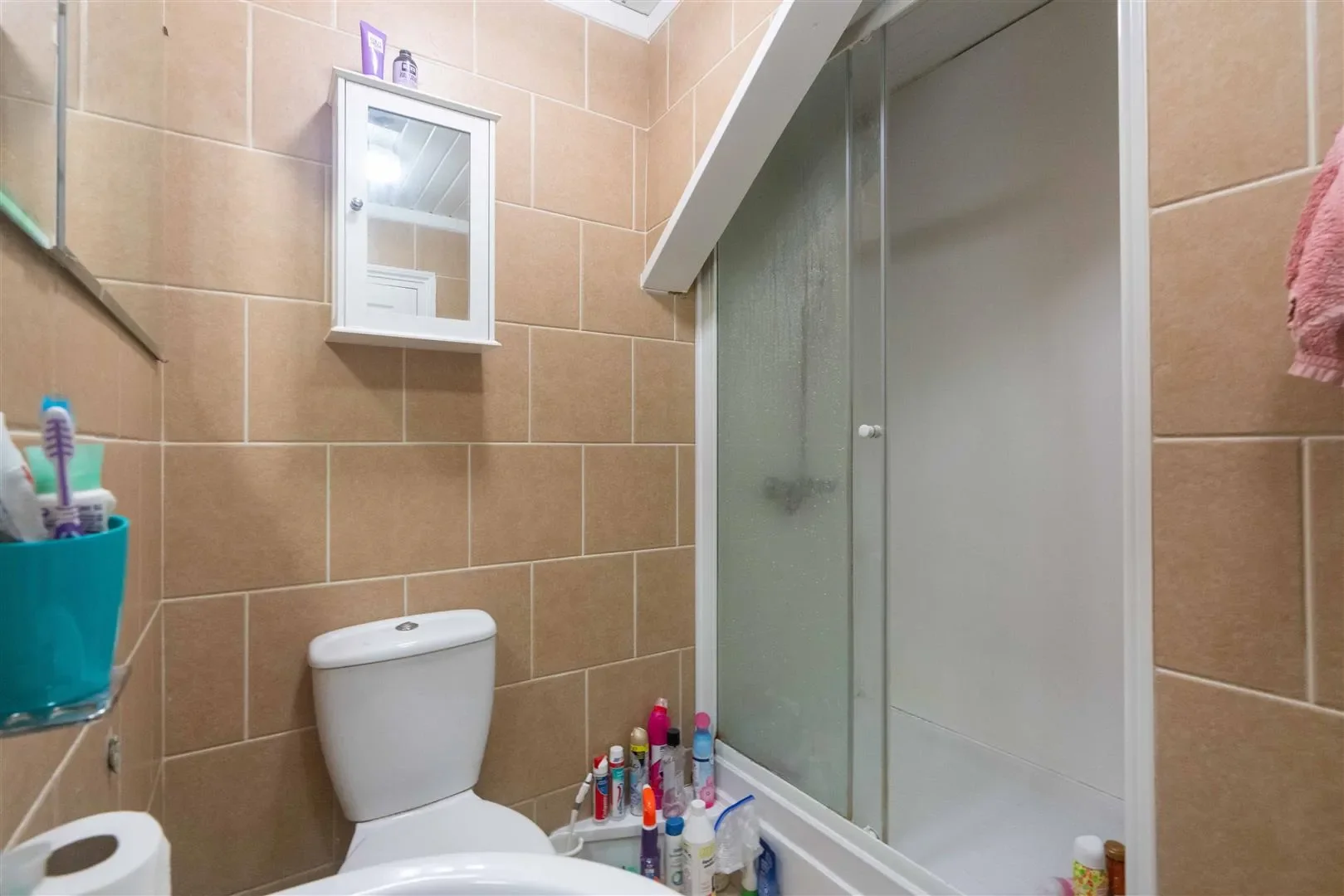 Flat Grosvenor Place in Newcastle upon Tyne