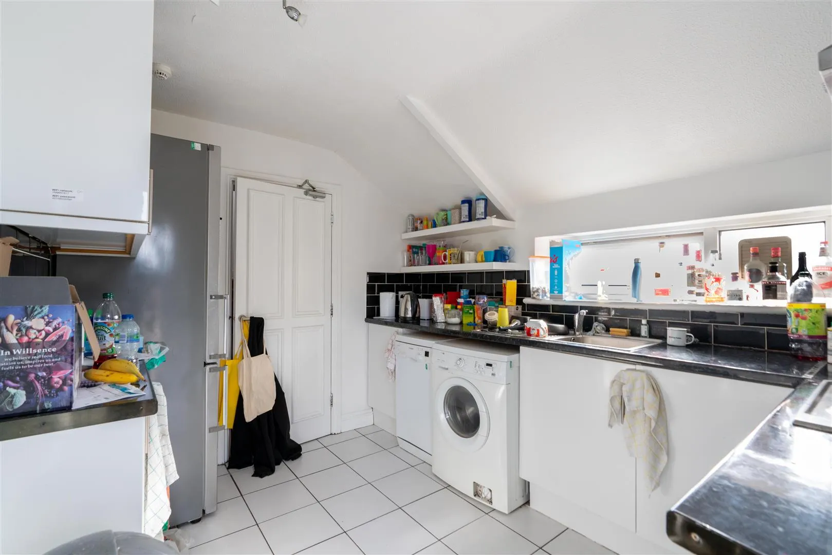 Flat Grosvenor Place in Newcastle upon Tyne