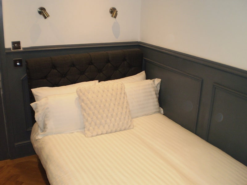 Room Occupation Road in Greater London