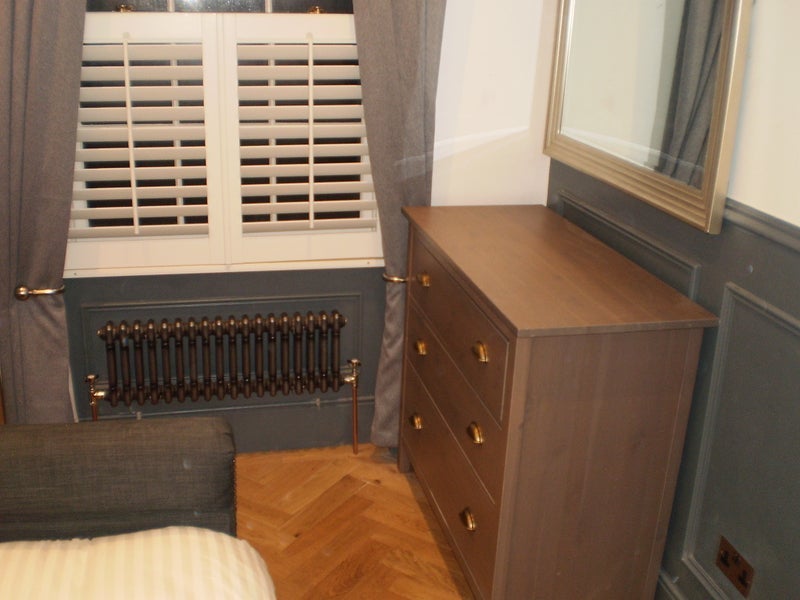 Room Occupation Road in Greater London