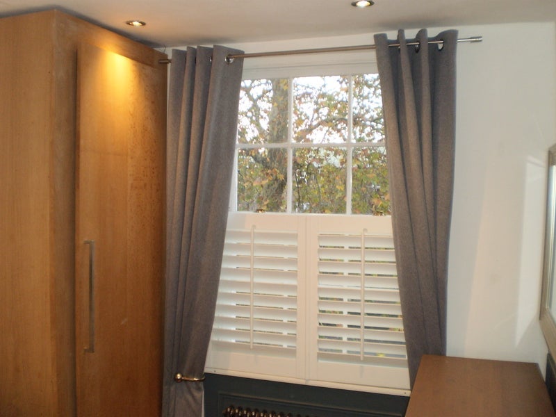 Room Occupation Road in Greater London