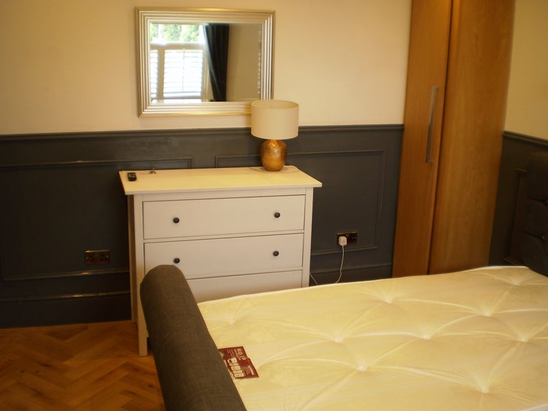 Room Occupation Road in Greater London