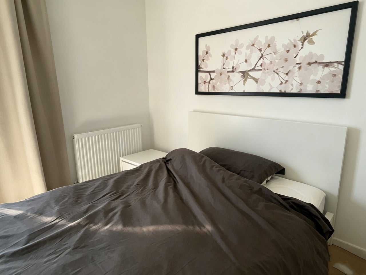 Flat Perryfield Way in Greater London