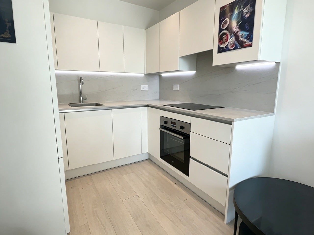 Flat Perryfield Way in Greater London