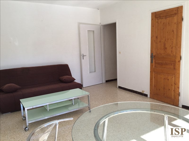 Flat Route de Berre in Aix-en-Provence