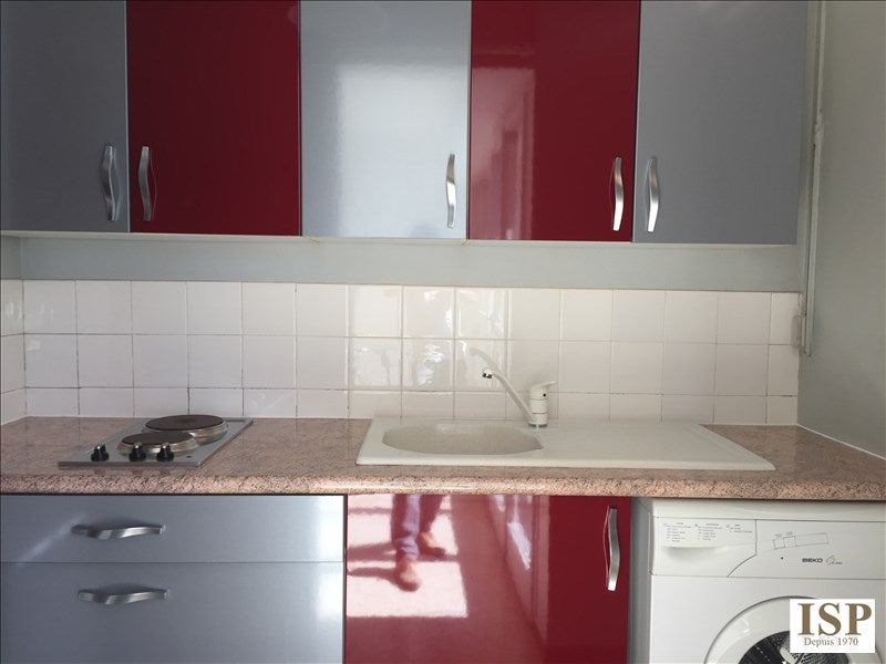 Flat Route de Berre in Aix-en-Provence