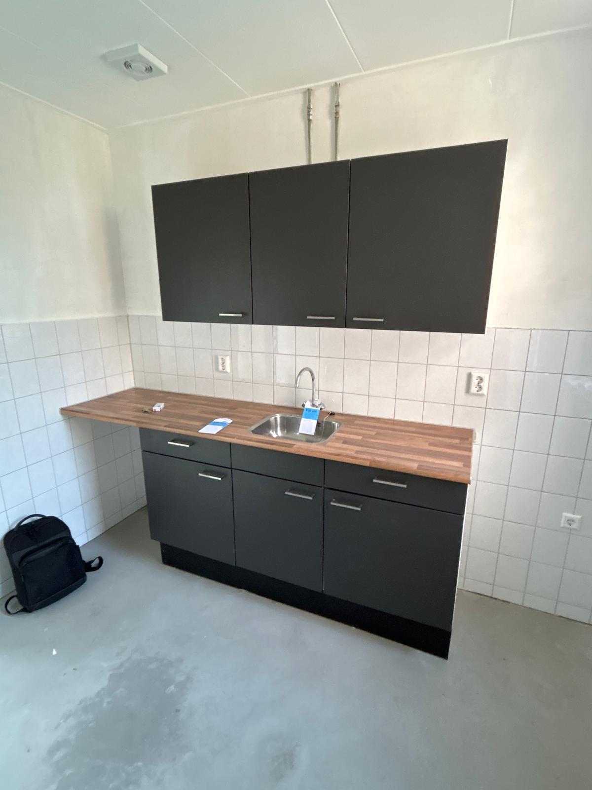 Huis Evertsenstraat 30 in Leiden
