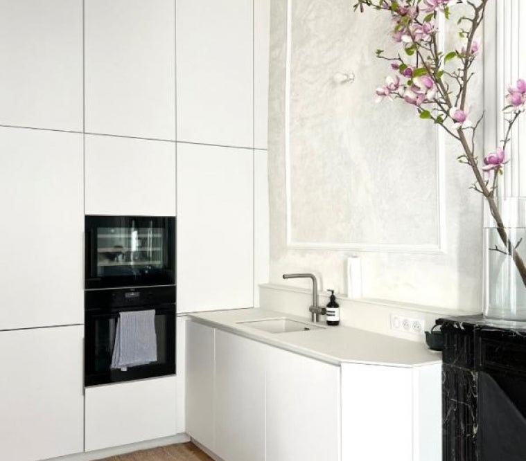 Flat Place Graslin in Nantes