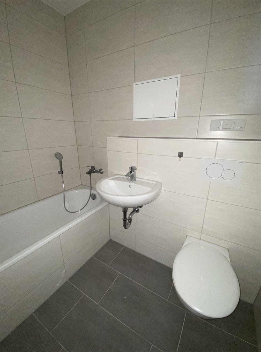 Wohnung Zeulenrodaer Straße in Gera