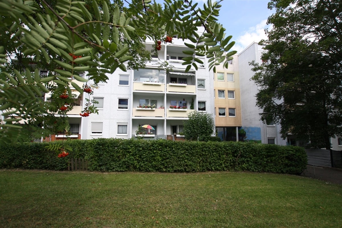 Wohnung Zeulenrodaer Straße in Gera