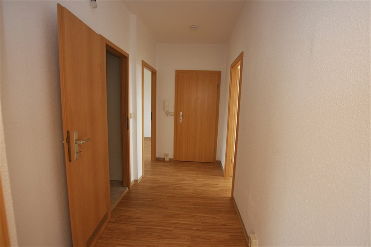 Wohnung Zeulenrodaer Straße in Gera