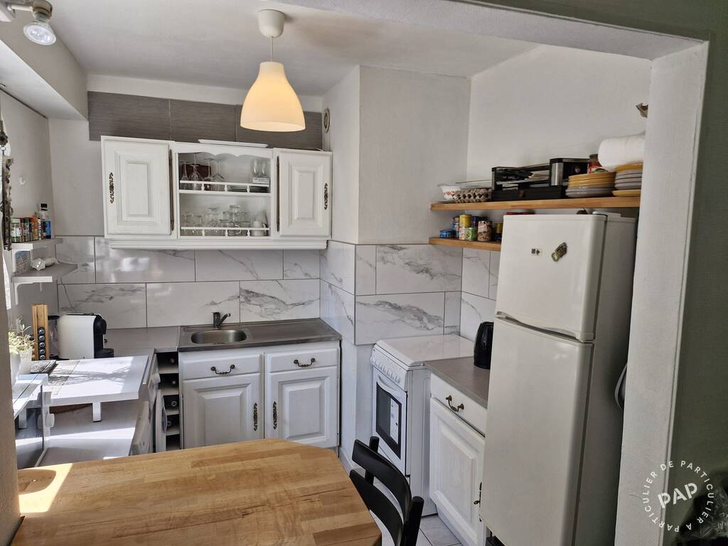 Appartement Résidence du Bois Bodin à Flins-sur-Seine