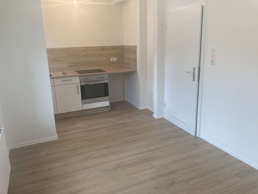 Wohnung Goedenser Weg in Wilhelmshaven