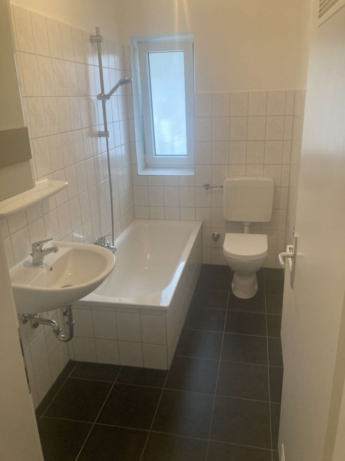 Wohnung Goedenser Weg in Wilhelmshaven