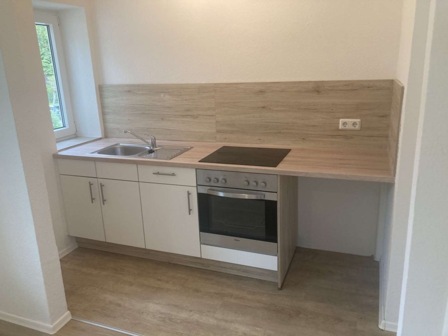 Wohnung Goedenser Weg in Wilhelmshaven